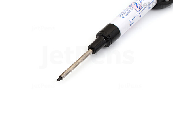 Artline® Long Nib Marker, 1mm, Black ART47725
