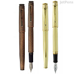 Retro 51 Tornado Fountain Pens Retro 51 Tornado Fountain Pens