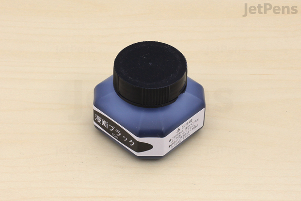 Waterproof Ink In Fountain Pens For Watercolor Painting – Greenleaf &  Blueberry