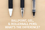 The Best Rollerball Pens JetPens the-best-rollerball-pens-jetpens