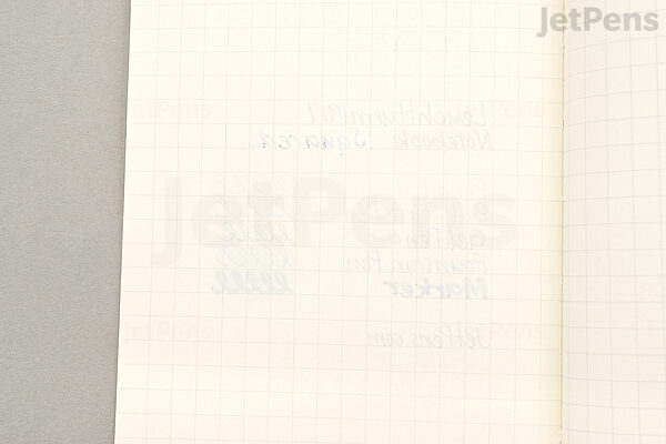 Leuchtturm1917 Composition B5 Hardcover Notebook Squared Black – Reid  Stationers