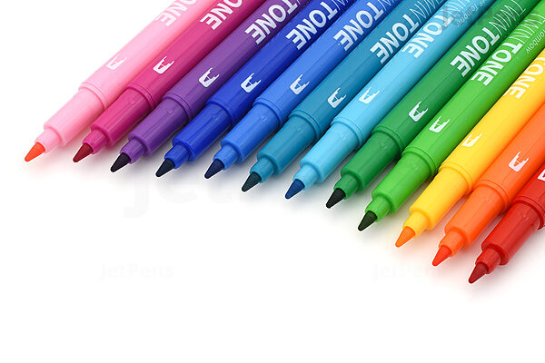 TOMBOW loose markers