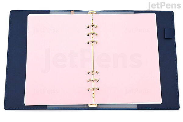 Pink Rose Printed To Do Planner pages for your agenda MM GM, Agenda,  Filofax Planner, A5 Agenda, half letter size, desk agenda inserts