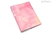 Mark's System Planner Binder - A5 - Watercolor - MARK'S ODR-DC02-A