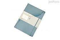 Leuchtturm1917 Softcover Notebook - Composition (B5) - Pacific Green - Dotted - LEUCHTTURM1917 359676