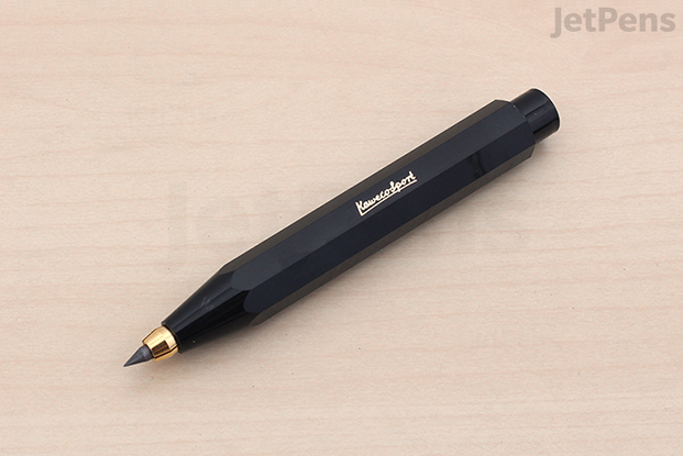 Kaweco Sport Fountain Pen EBONIT F – Take Note Pens & Stationery