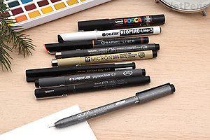 JetPens - The Best Pens & Stationery From Japan & Beyond