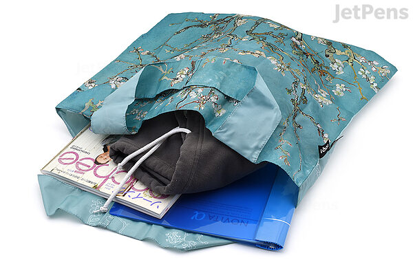Large Tree of Life Clutch / Crossbody Bag — No.84 Accessories & Gifts
