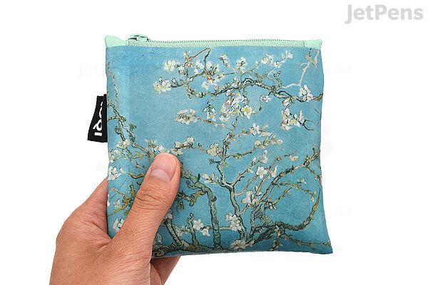 Almond Blossom Tote bag - Station Culture
