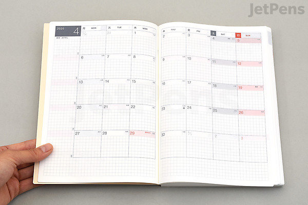 Hobonichi Techo 2026 Spring Lineup Reveal!, As we eagerly await the arrival of spring, the Hobonichi Techo 2026 Spring April-start edition is debuting with exciting new items., From craft pattern Hobonichi Techo 2026 Spring Lineup Reveal!, As we eagerly await the arrival of spring, the Hobonichi Techo 2026 Spring April-start edition is debuting with exciting new items., From craft pattern