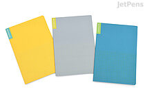 JJH Planners - Paper - 24 x 36 - Large Graph Paper 1 and 1/5 Ruled (P-GP5-24x36)
