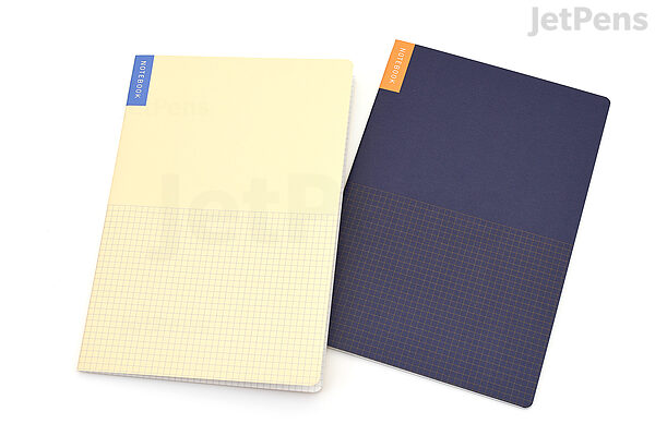 2023 Hobonichi Techo Accessories Hobonichi Memo Pad Set for Weeks/A6/A5.Graph  Memo Pad Is Perfect To Carry Around with The Weeks - AliExpress