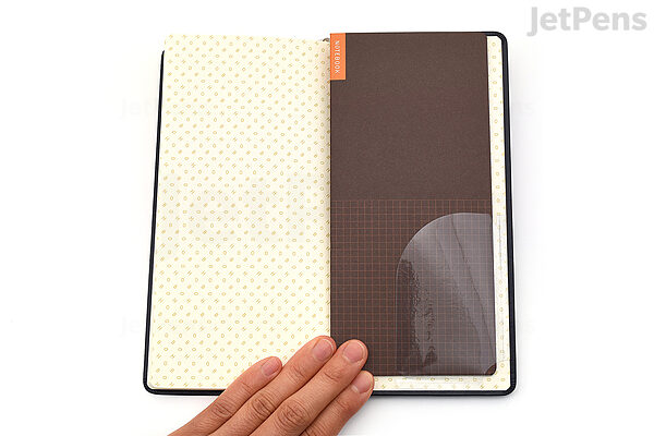 2023 Hobonichi Techo Accessories Hobonichi Memo Pad Set for Weeks/A6/A5.Graph  Memo Pad Is Perfect To Carry Around with The Weeks - AliExpress