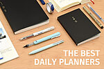 The Best Daily Planners for 2023