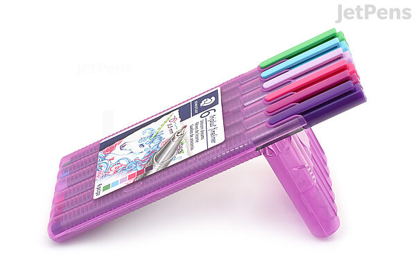 Rainbow Unicorn Pen – Streamline