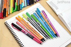 JetPens - The Best Pens & Stationery From Japan & Beyond