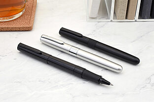 Restocked: Tombow Zoom 505 Rollerball Pens