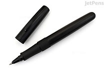 Tombow Zoom 505 META Rollerball Pen - 0.5 mm - Hairline Black - TOMBOW BW-LZB14