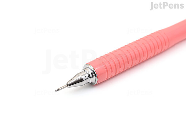 JetPens.com - Staedtler 925-25 Silver Series Drafting Pencil - 0.5 mm