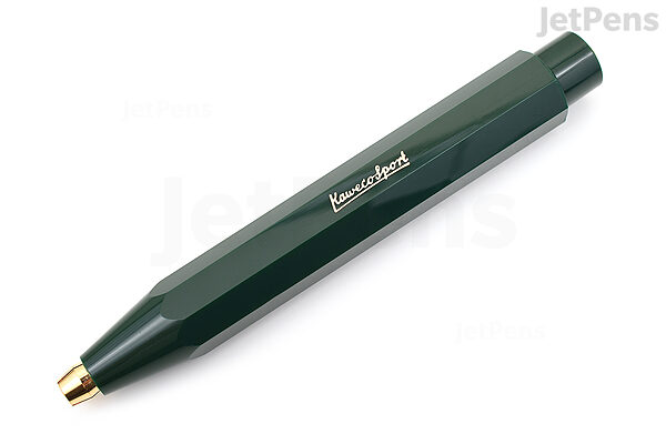Kaweco Sport Fountain Pen - Green