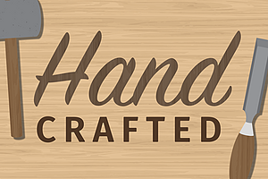 Handcrafted Stationery