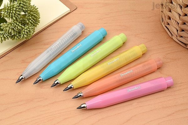 Copic Multiliner Pen - Brush Medium - Sepia
