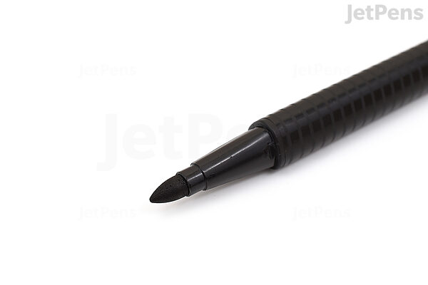 Black Felt Tip Pens