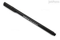 Staedtler Triplus Permanent Fineliner Pen - 0.3 mm - Black - STAEDTLER 331-9