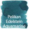 Pelikan Edelstein Aquamarine