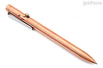 Tactile Turn Bolt Action Pen - Copper - TACTILE TURN TT-5010