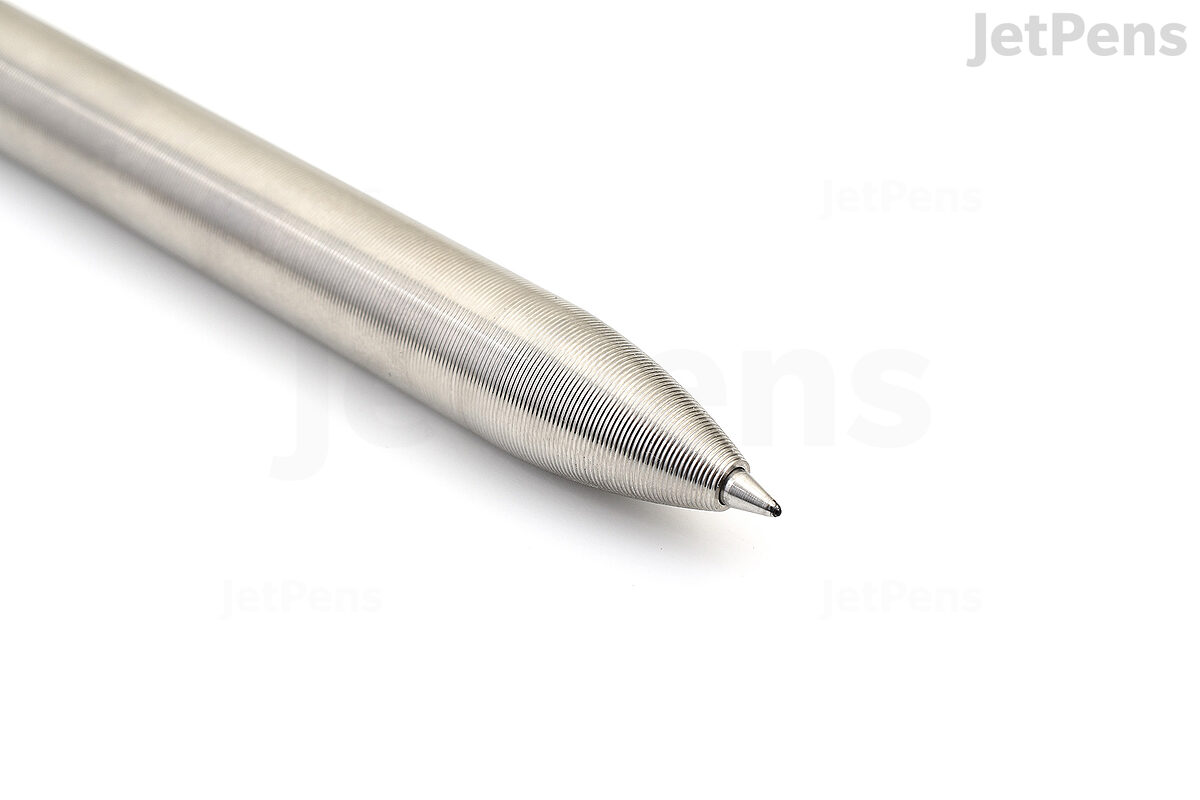 Big Idea Design - Bolt Action Pencil