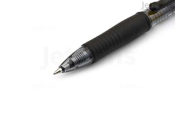 Pilot G2 Mini Gel Pen - 0.7 mm - Black