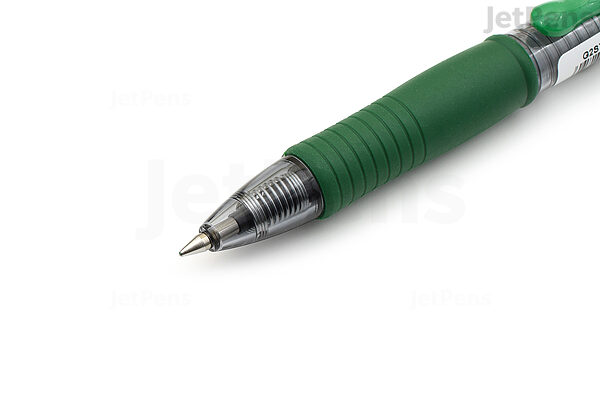 Pilot G2 Mini Retractable Gel Ink Pens Fine