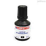 Edding T25 Permanent Refill Systems Edding T25 Permanent Refill Systems