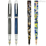 Conklin Fountain Pens Conklin Fountain Pens