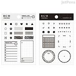 BGM Clear Stamps BGM Clear Stamps