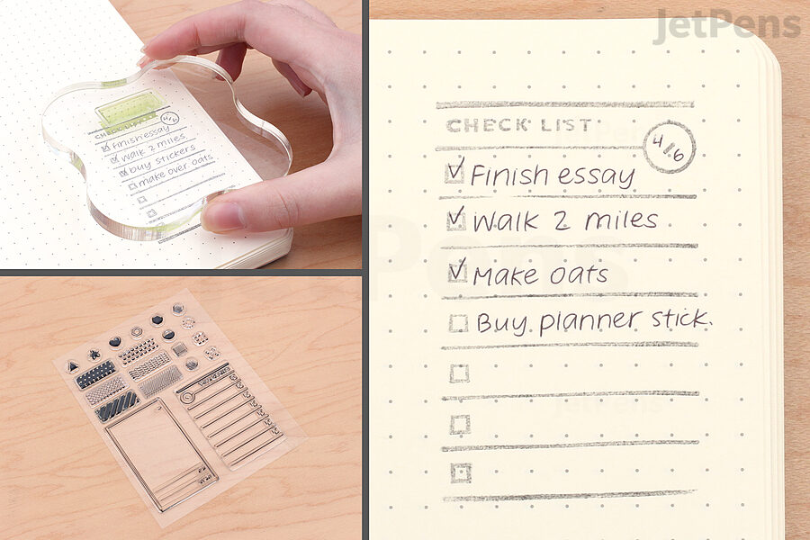 The Ultimate Beginners Guide to the Best Planner Accessories - A Country  Girl's Life