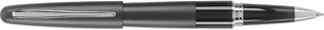Pilot Metropolitan Standard Gel Pen - Plain Black