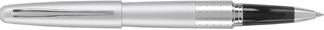 Pilot Metropolitan Standard Gel Pen - Silver Dot