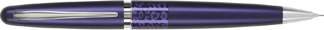 Pilot Metropolitan Animal Mechanical Pencil - Violet Leopard