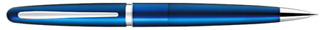 Pilot Cocoon Mechanical Pencil - Blue