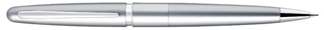 Pilot Cocoon Mechanical Pencil - Silver