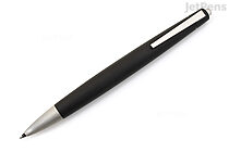 LAMY 2000 4 Color Ballpoint Multi Pen - Matte Brushed - LAMY L401
