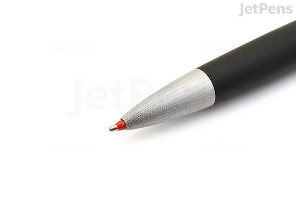 LAMY 2000 4 Color Ballpoint Multi Pen - Matte Brushed - LAMY L401