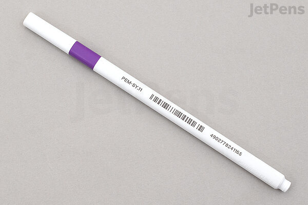 Uni Emott Ever Fine Pen 0.4mm - Fuchsia 