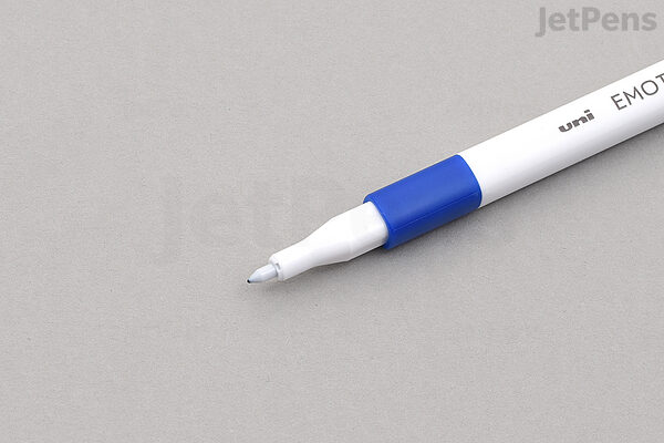 Panduit Permanent Marking Pen - Regular Tip - PX-0