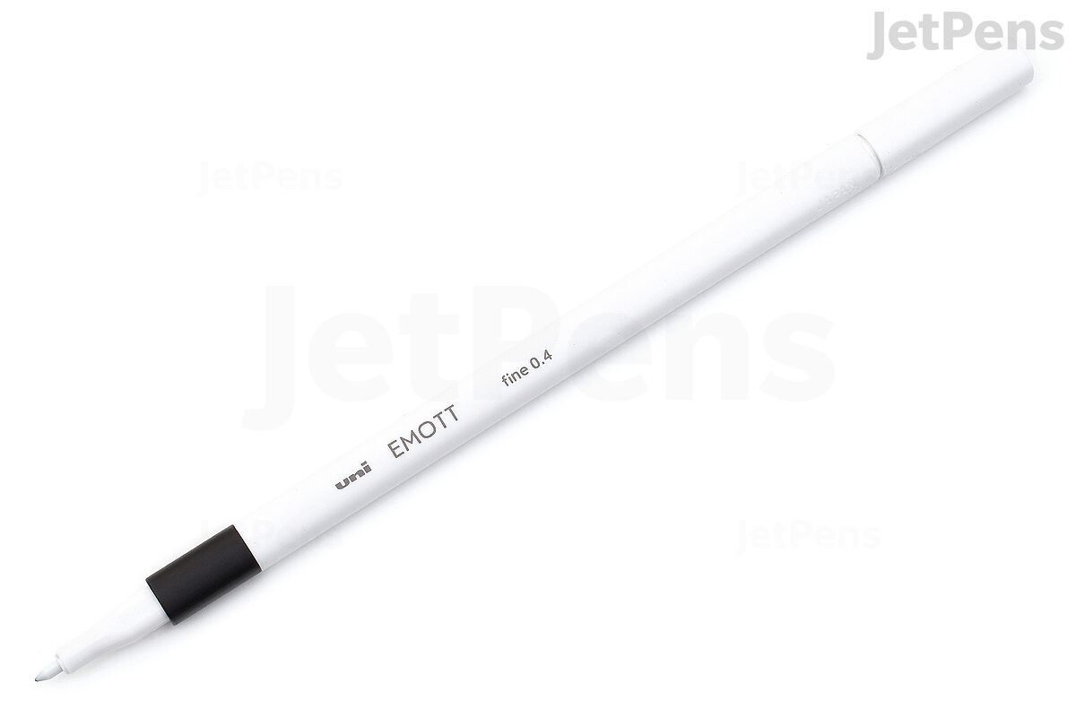STABILO Point 88 Fineliner Pen Black 0.4mm Tip Stationery Pens Free P&P