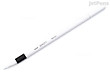 Uni EMOTT Sign Pen - 0.4 mm - Black