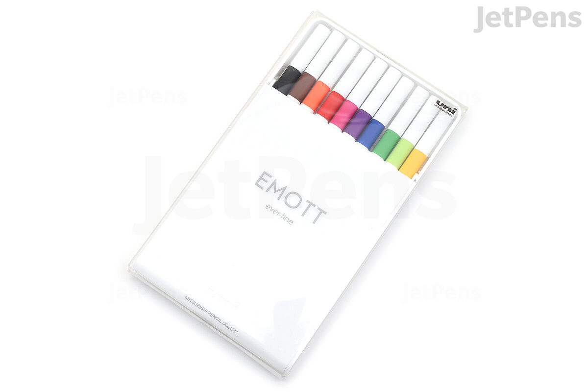 Smart Color Art 100 Colors Gel Pens Set for Adult India