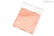 BGM Acrylic Stamp Block - Large - BGM BT-AB001